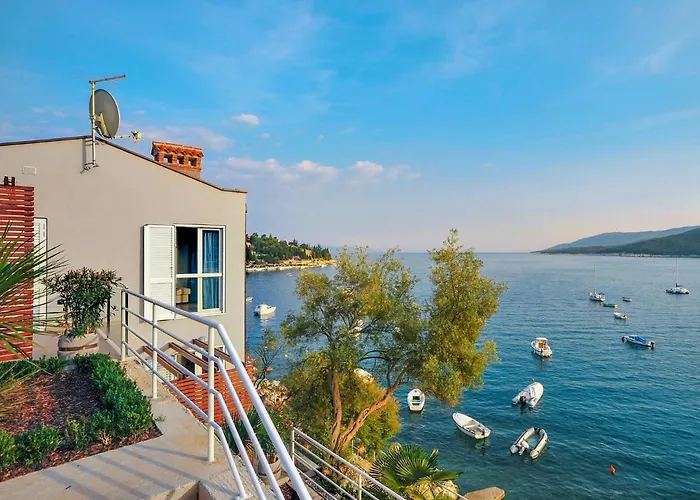 Apartment Milevoj - Rac142 By Interhome