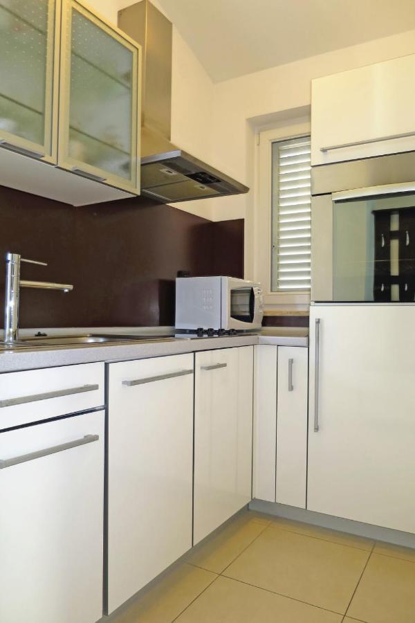 Apartment Milevoj - Rac142 By Interhome Rabac