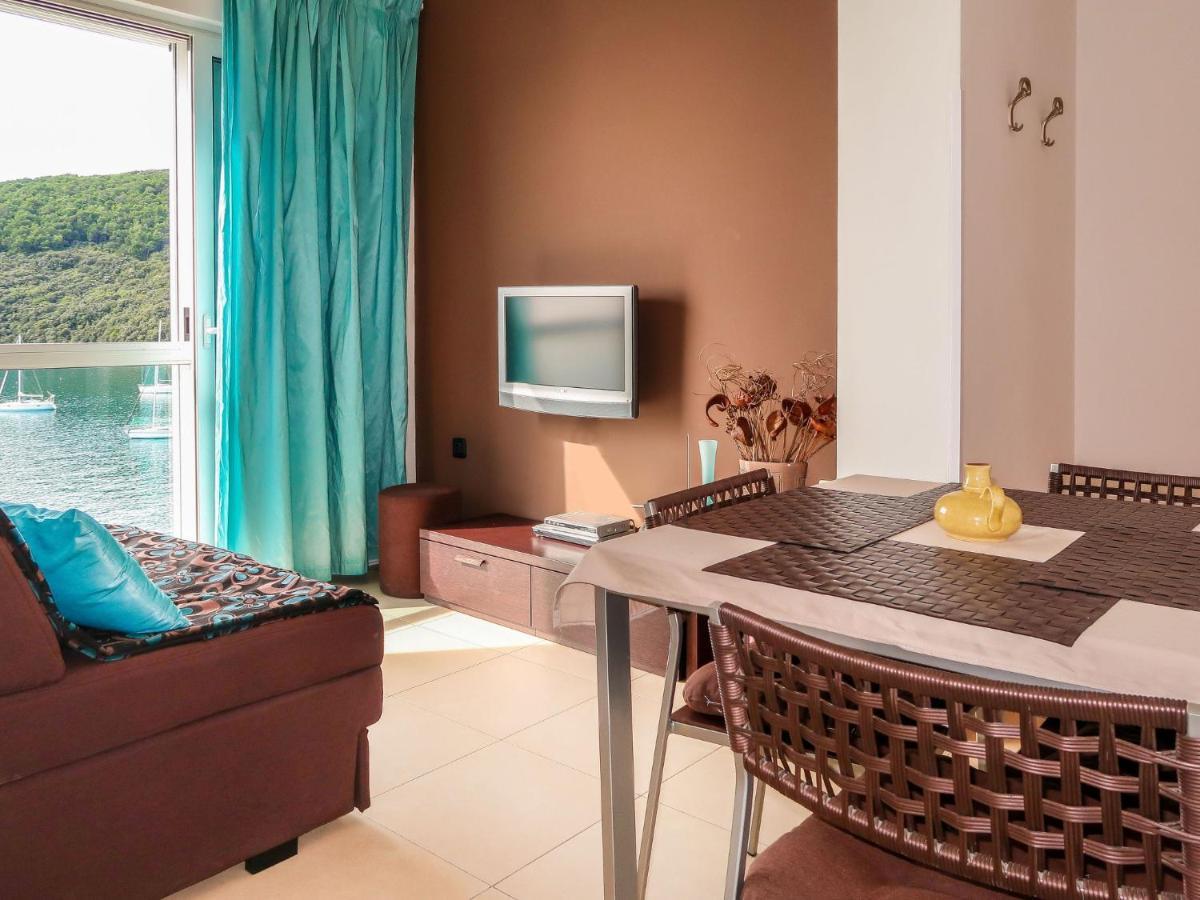 Milevoj - Rac142 By Interhome Apartment *