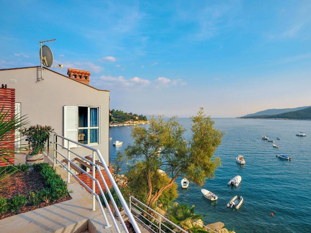 Milevoj - Rac142 By Interhome * Rabac