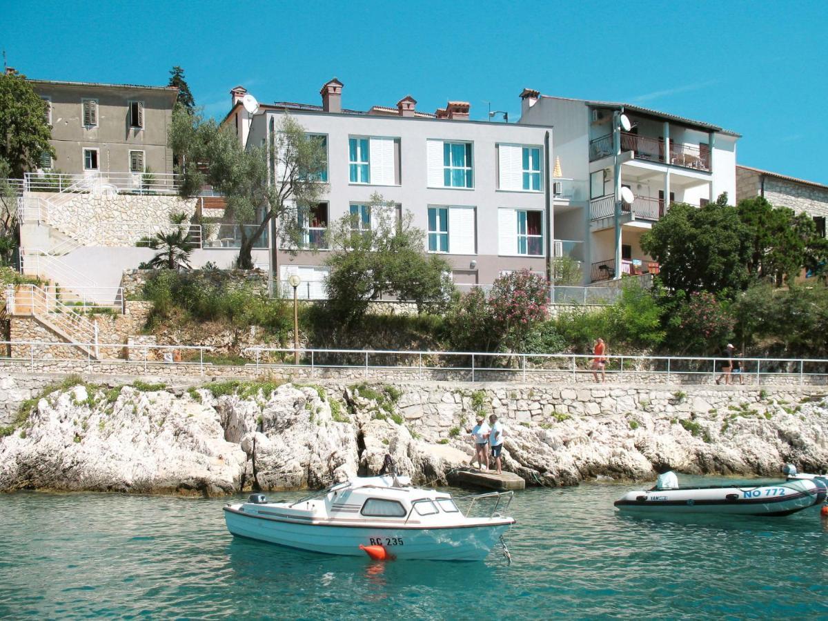 Milevoj - Rac142 By Interhome Apartment Rabac